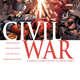 Image for article titled Why the Civil War between Captain America and Iron Man is inevitable